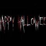 halloween vitoria
