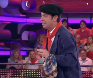 arturo valls celedón blusa