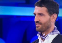 Fernando, el vitoriano que se lleva 100.000 euros en televisión