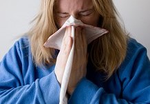 gripe epidemia