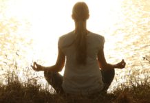El yoga, recurso entre vitorianos para reducir la ansiedad (5 expertos) yoga
