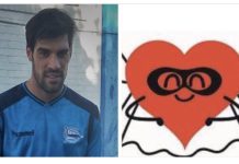 El capitán del Alavés se vuelca con su amigo Hugo y te pide ayuda