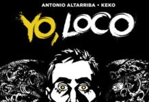 Nuevo «thriller» ambientado en Vitoria: Experimentos con humanos thriller
