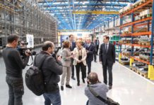 Anuncian 200 nuevos empleos en Álava y un sindicato lo niega