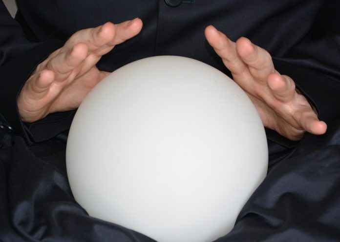 bola cristal predice