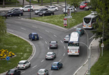 Tablas del impuesto de vehículos en 2020: Hasta 348 euros en Vitoria