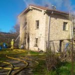 incendio