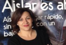 Nueva presidenta de las mujeres empresarias de Álava ana jorge vaz mujeres empresarias