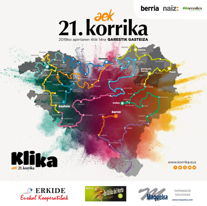 korrika korrika