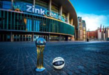 ¡Ya están los 8 equipos! El lunes, sorteo de la Copa del Rey de baloncesto