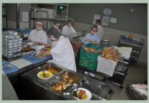La comida de Txagorritxu sufrirá retrasos ¡Ojo con la medicación! La comida de Txagorritxu sufrirá retrasos ¡Ojo con la medicación!