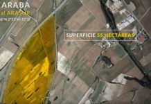 67.000 paneles solares para 15.000 familias ¡A lo grande en Álava! paneles solares arasur