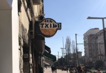 2 cierres sonados en bares míticos de Vitoria ¡YA!