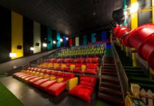 Euskadi mantiene la prohibición de comer en cines Euskadi mantiene la prohibición de comer en cines