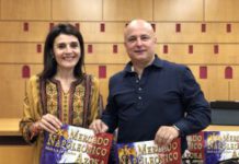 ¡Vuelve el Mercado Napoleónico a Vitoria! (Días y Horas)