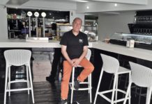 Vitoria tiene «su» restaurante en Marbella ¡Inauguración del Txalupa! txalupa marbella alejandro sagasti