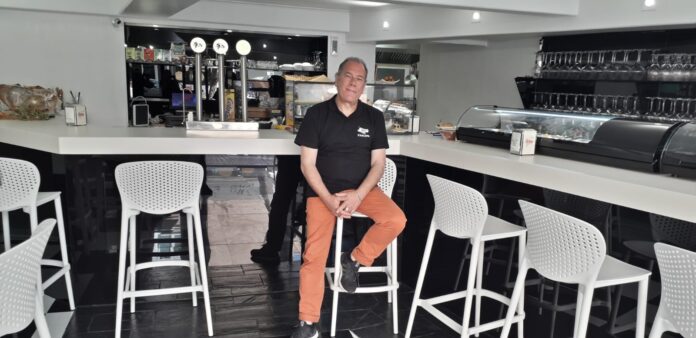 txalupa marbella alejandro sagasti