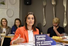 ¡Por fin! Anuncia que Vitoria tendrá luces de Navidad «potentes»