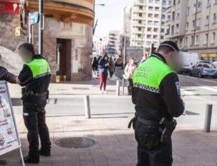 Vitoria endurece multas de tráfico ¡Listado hasta 6.000 euros! Vitoria endurece multas de tráfico ¡Listado hasta 6.000 euros!