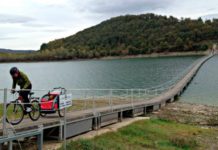 Limitaciones de uso de agua en Euskadi