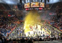 El CSKA doblega a un ejemplar Efes y suma su octava Euroliga