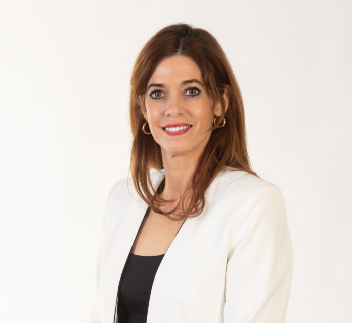 Maider Etxebarria