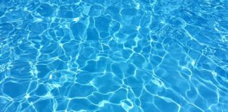 piscina sal vitoria cloro algas turbidez