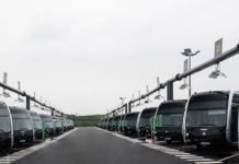 Irizar se adjudica contratos por 13 autobuses eléctricos en Vitoria irizar autobuses electrico