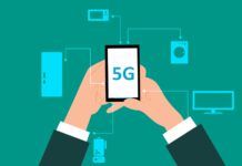 Encienden el 5G en 47 municipios vascos, incluida Vitoria 5g