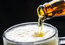 Van a sortear 30 cajas de cerveza en Vitoria