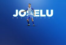 Joselu: “No nos merecemos estar en Primera”