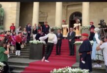 Arranca el Gobierno foral en Álava
