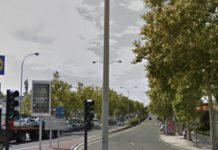 Los ladrones dejan inconsciente a su víctima en Vitoria Detención en Vitoria tras un violento robo en un pasadizo de Alto de Armentia. La víctima quedó semi‑inconsciente en el suelo y le arrebataron el móvil, el tabaco y dinero.