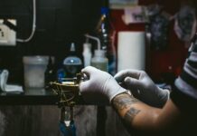 El segundo tatuaje más grabado del mundo peta Vitoria (FOTO)