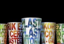 Vitoria: Servía alcohol en vasos de plástico 30 bares de Vitoria recibirán 100.000 vasos