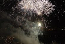 La pirotecnia alavesa cerrará la Semana Grande de Donostia Ya hay ganador de los fuegos artificiales de Vitoria