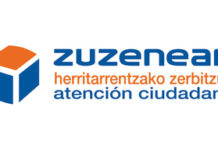 Las oficinas vascas de atención ciudadana atenderán sin cita ¡Horario!