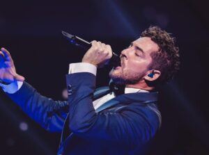 david bisbal