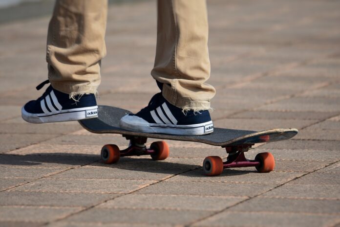 skates