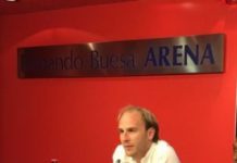 Baskonia confirma que busca un jugador más