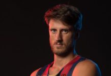 La leyenda del tatuaje en el nuevo jugador de Baskonia