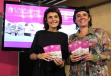 Reaparece Nerea Melgosa