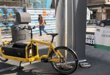 Bicicletas eléctricas para ir al trabajo en Vitoria