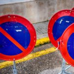 Problemas de aparcamientos por la OPE de Vitoria