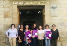 Tu Casa Feminista abre sus puertas este sábado en Vitoria
