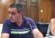 Antxon Belakortu deja la política