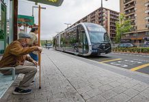 Vitoria: El BEI no debe accidentarse ni atropellar ¿Te lo crees? bei atropello accidente