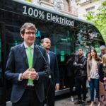 subida impuestos y billete bus BEi bus inteligente vitoria