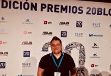 Entre los mejores blogueros de Ciencia y Tecnología en España