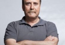Del ´dios´ Rafa Muntión, a la nada